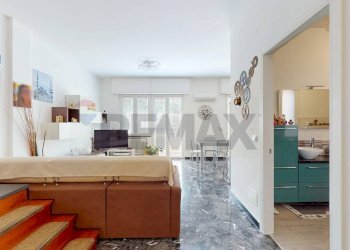 Bilocale Via Rusca, 23 
 La Rusca, Savona (zona La Rusca) - foto 14