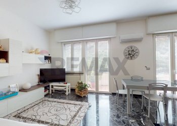 Bilocale Via Rusca, 23 
 La Rusca, Savona (zona La Rusca) - foto 15