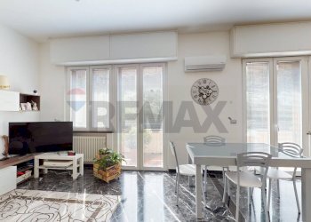 Bilocale Via Rusca, 23 
 La Rusca, Savona (zona La Rusca) - foto 16