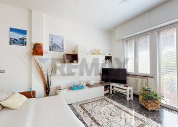 Bilocale Via Rusca, 23 
 La Rusca, Savona (zona La Rusca) - foto 17
