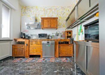 Bilocale Via Rusca, 23 
 La Rusca, Savona (zona La Rusca) - foto 19