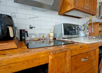 Bilocale Via Rusca, 23 
 La Rusca, Savona (zona La Rusca) - foto 20