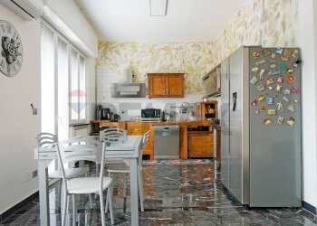 Bilocale Via Rusca, 23 
 La Rusca, Savona (zona La Rusca) - foto 22