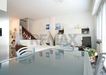 Bilocale Via Rusca, 23 
 La Rusca, Savona (zona La Rusca) - foto 23