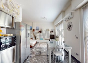 Bilocale Via Rusca, 23 
 La Rusca, Savona (zona La Rusca) - foto 24