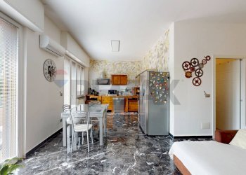 Bilocale Via Rusca, 23 
 La Rusca, Savona (zona La Rusca) - foto 25