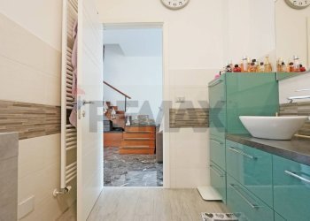 Bilocale Via Rusca, 23 
 La Rusca, Savona (zona La Rusca) - foto 26