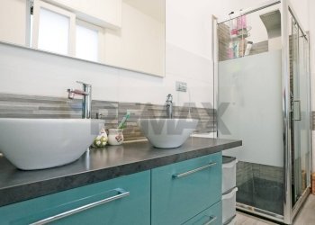 Bilocale Via Rusca, 23 
 La Rusca, Savona (zona La Rusca) - foto 27