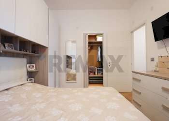 Bilocale Via Rusca, 23 
 La Rusca, Savona (zona La Rusca) - foto 34