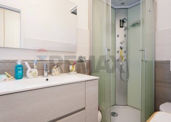 Bilocale Via Rusca, 23 
 La Rusca, Savona (zona La Rusca) - foto 35
