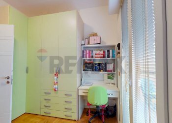 Bilocale Via Rusca, 23 
 La Rusca, Savona (zona La Rusca) - foto 36
