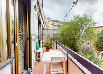 Bilocale Via Rusca, 23 
 La Rusca, Savona (zona La Rusca) - foto 37