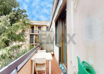 Bilocale Via Rusca, 23 
 La Rusca, Savona (zona La Rusca) - foto 38