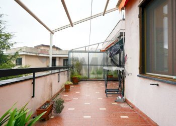 Bilocale Via Rusca, 23 
 La Rusca, Savona (zona La Rusca) - foto 39