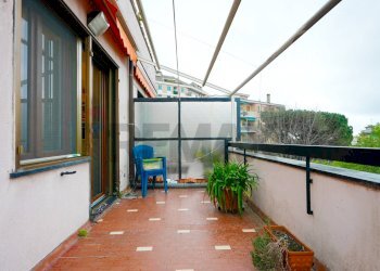 Bilocale Via Rusca, 23 
 La Rusca, Savona (zona La Rusca) - foto 40