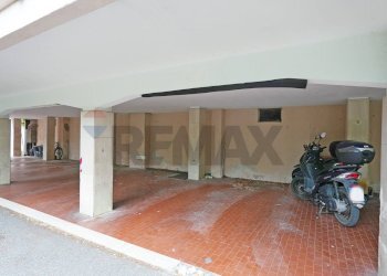Bilocale Via Rusca, 23 
 La Rusca, Savona (zona La Rusca) - foto 42