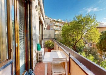 Bilocale Via Rusca, 23 
 La Rusca, Savona (zona La Rusca) - foto 47