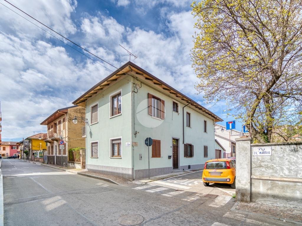 Appartamento Via montecorno, Rivoli - foto 1