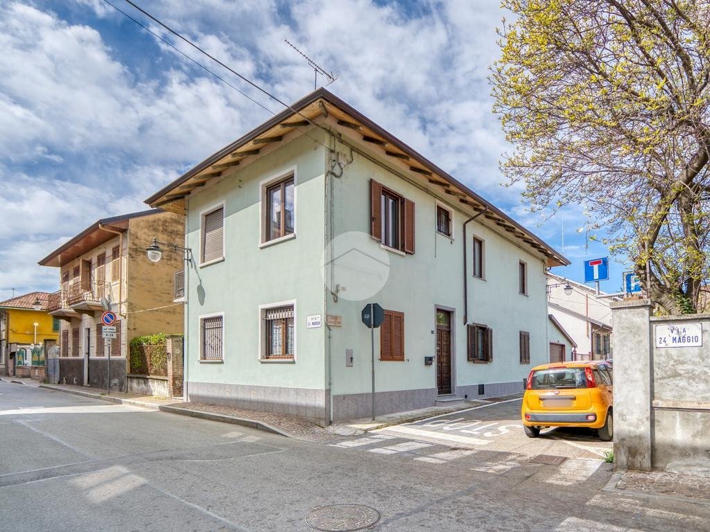 Appartamento Via montecorno, Rivoli - foto 2