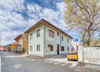 Appartamento Via montecorno, Rivoli - foto 1