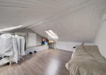 Appartamento Via montecorno, Rivoli - foto 27