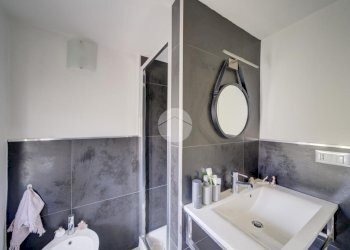 Appartamento Via montecorno, Rivoli - foto 34