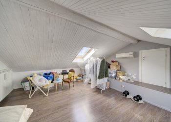 Appartamento Via montecorno, Rivoli - foto 35