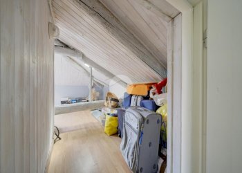 Appartamento Via montecorno, Rivoli - foto 36