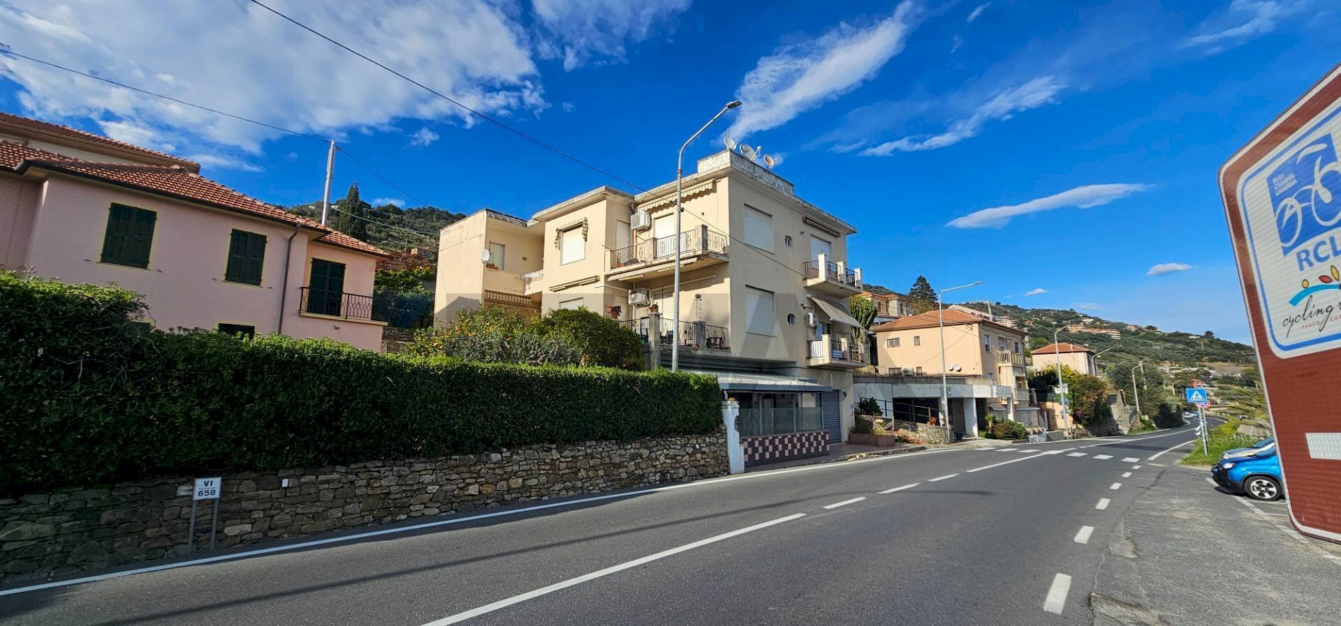 Bilocale via Aurelia, Sanremo - foto 2