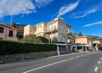 Bilocale via Aurelia, Sanremo - foto 2