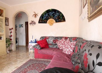 Four-room apartment Via Canale, Casalgrande - photo 4