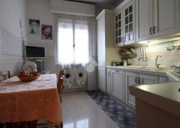 Four-room apartment Via Canale, Casalgrande - photo 5