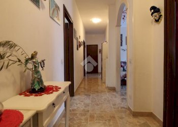 Four-room apartment Via Canale, Casalgrande - photo 6