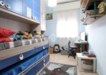 Four-room apartment Via Canale, Casalgrande - photo 7