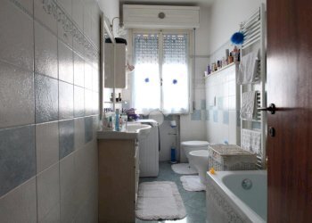 Four-room apartment Via Canale, Casalgrande - photo 8