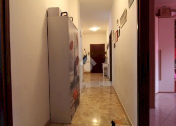 Four-room apartment Via Canale, Casalgrande - photo 9