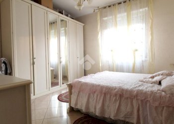 Four-room apartment Via Canale, Casalgrande - photo 14