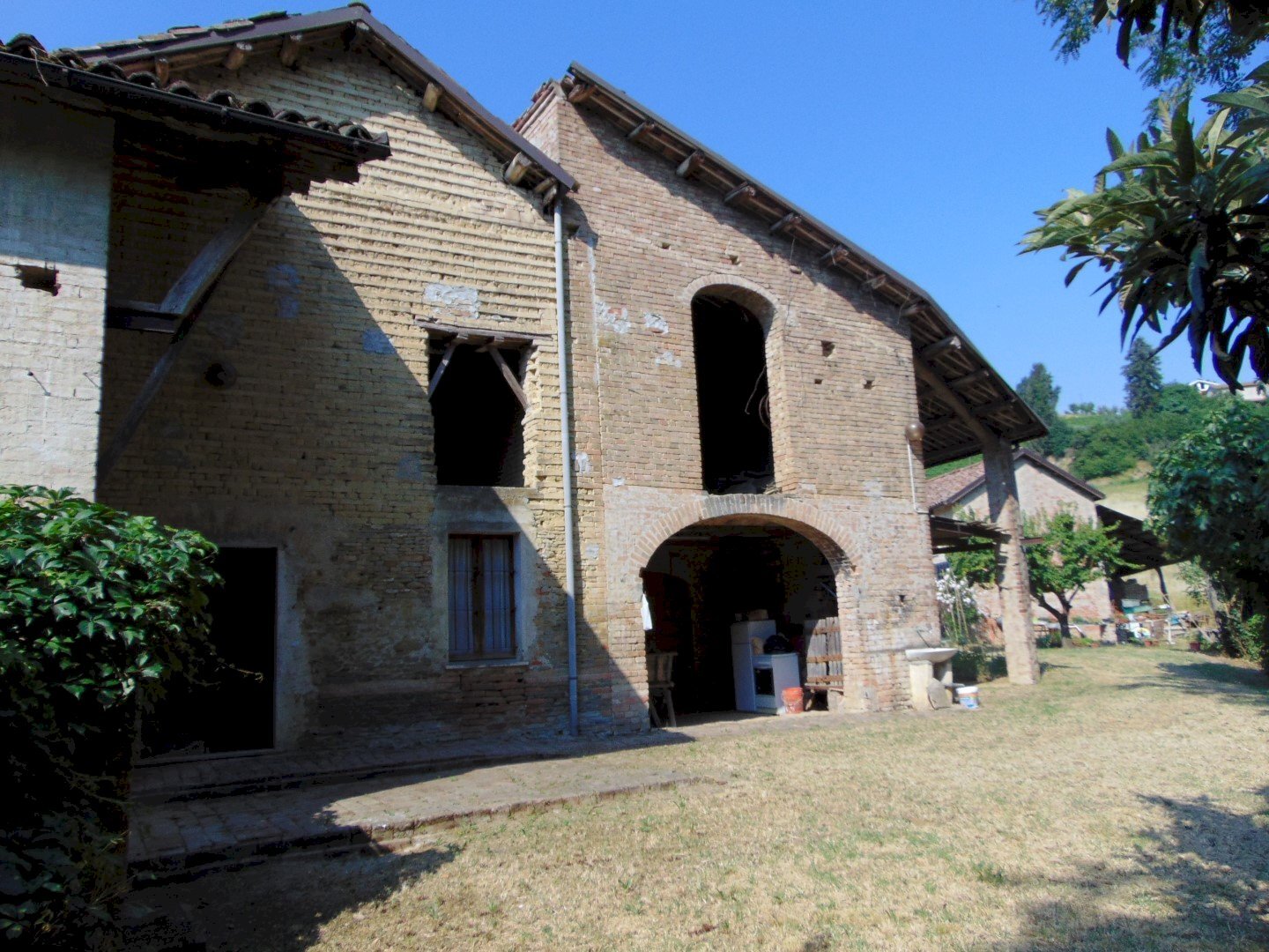 Casa indipendente Asti - foto 1