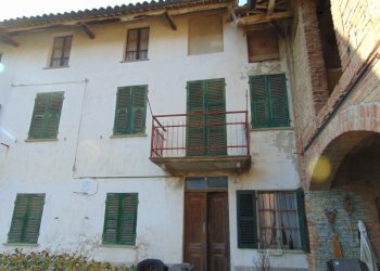 Casa indipendente Asti - foto 1