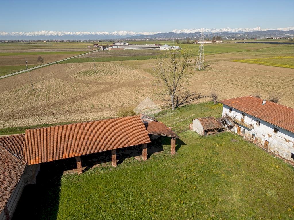 Rustico Cascina tetti grandi, Riva presso Chieri - foto 2