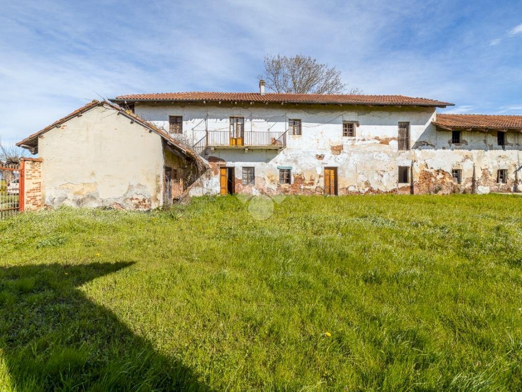 Rustico Cascina tetti grandi, Riva presso Chieri - foto 3