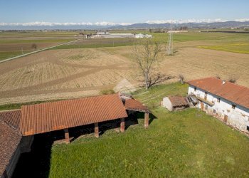 Rustico Cascina tetti grandi, Riva presso Chieri - foto 2
