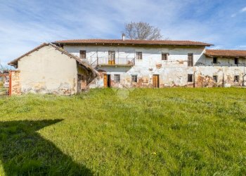 Rustico Cascina tetti grandi, Riva presso Chieri - foto 3