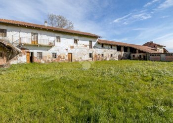 Rustico Cascina tetti grandi, Riva presso Chieri - foto 4