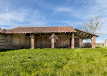 Rustico Cascina tetti grandi, Riva presso Chieri - foto 5