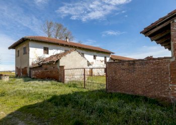 Rustico Cascina tetti grandi, Riva presso Chieri - foto 6