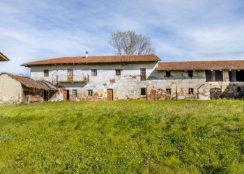 Rustico Cascina tetti grandi, Riva presso Chieri - foto 7
