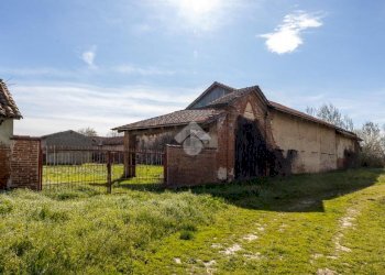 Rustico Cascina tetti grandi, Riva presso Chieri - foto 8