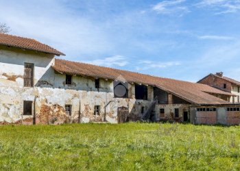 Rustico Cascina tetti grandi, Riva presso Chieri - foto 9