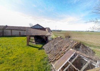 Rustico Cascina tetti grandi, Riva presso Chieri - foto 11